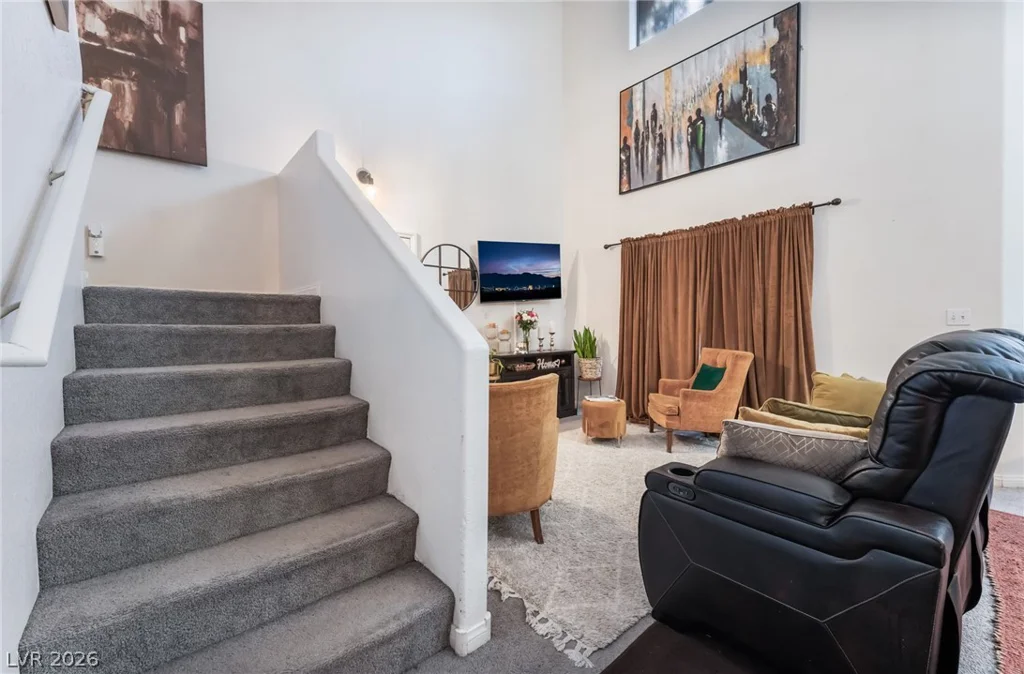 4915 Russell RD, Las Vegas, NV 89120