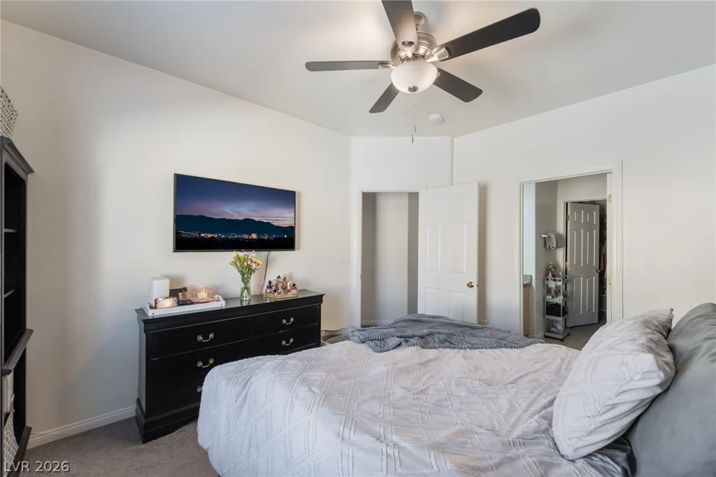 4915 Russell RD, Las Vegas, NV 89120