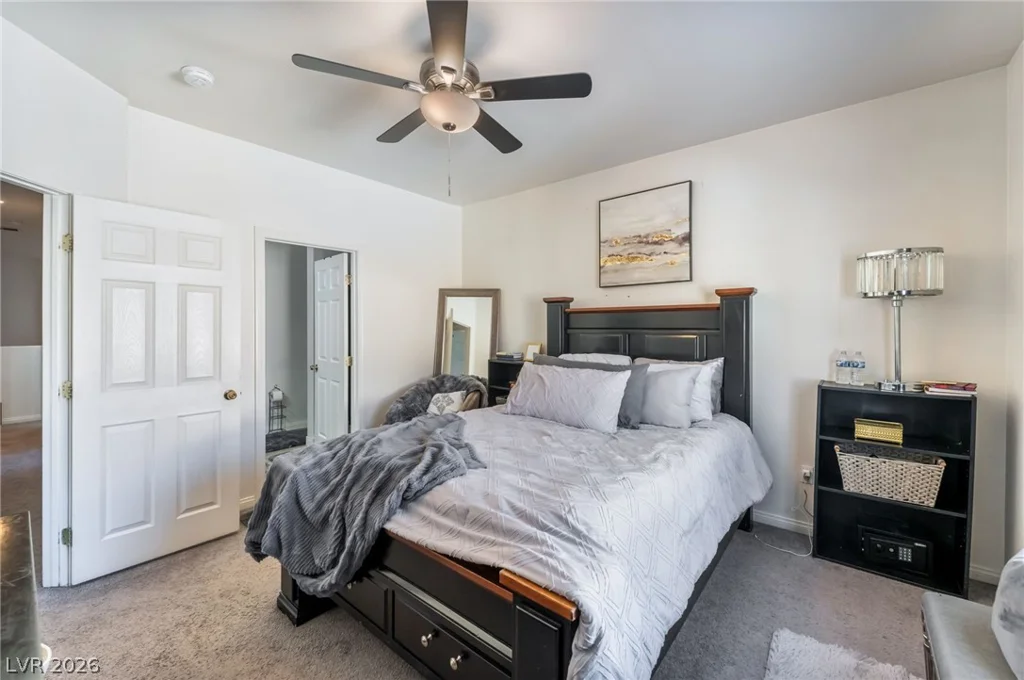 4915 Russell RD, Las Vegas, NV 89120