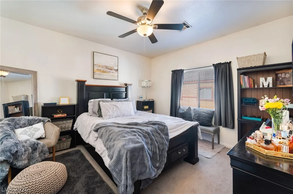 4915 Russell RD, Las Vegas, NV 89120