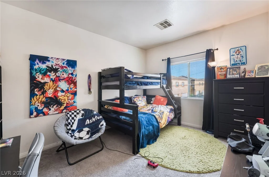 4915 Russell RD, Las Vegas, NV 89120