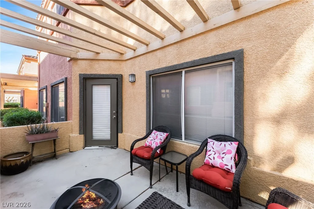4915 Russell RD, Las Vegas, NV 89120