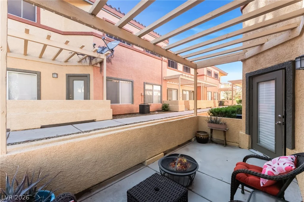 4915 Russell RD, Las Vegas, NV 89120