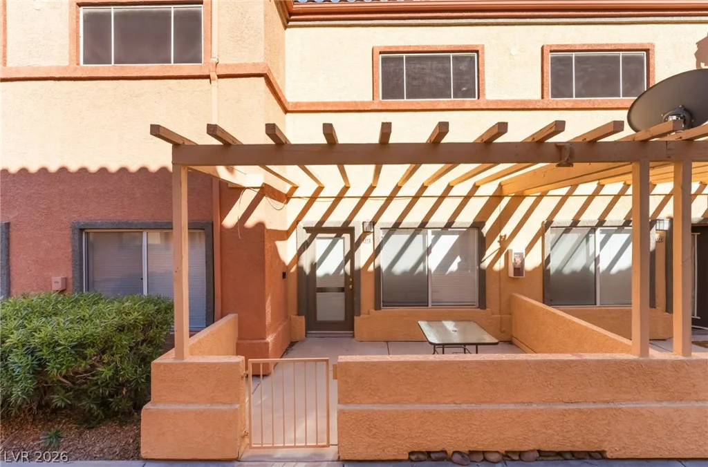 4915 Russell RD, Las Vegas, NV 89120