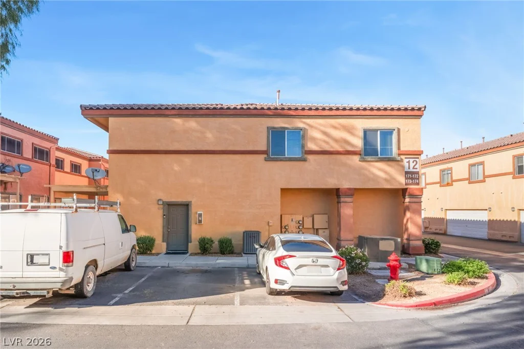 4915 Russell RD, Las Vegas, NV 89120