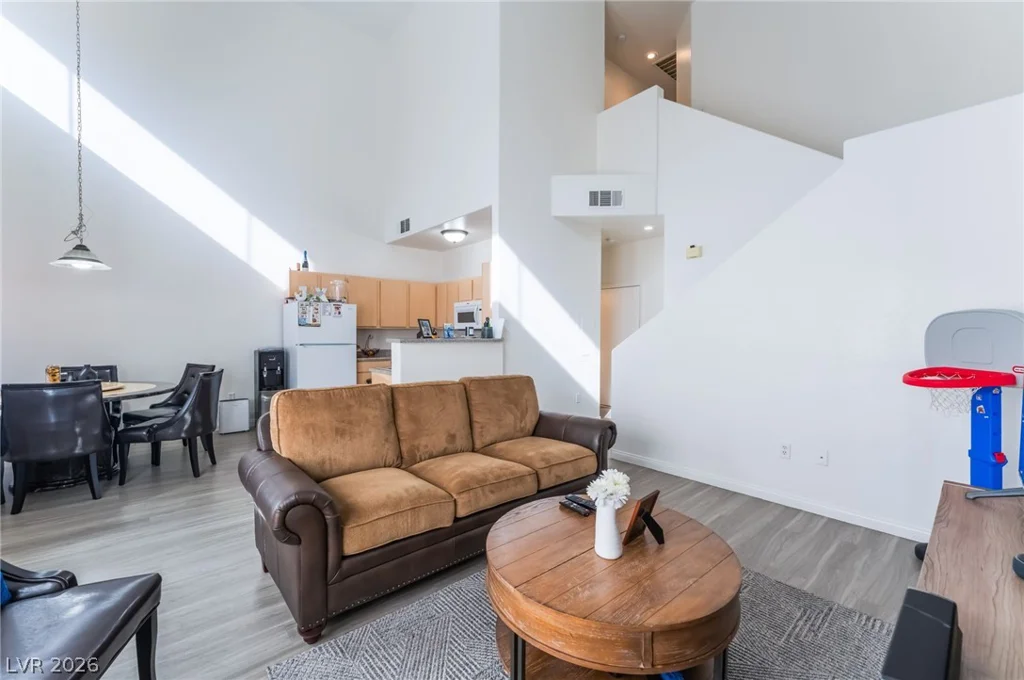 4915 Russell RD, Las Vegas, NV 89120