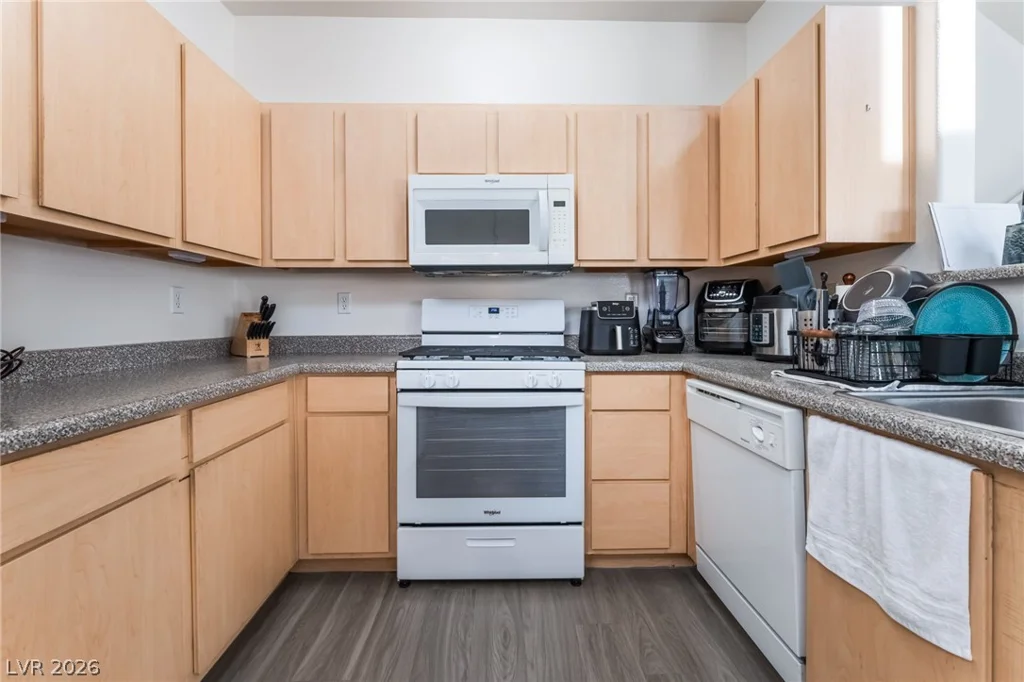 4915 Russell RD, Las Vegas, NV 89120