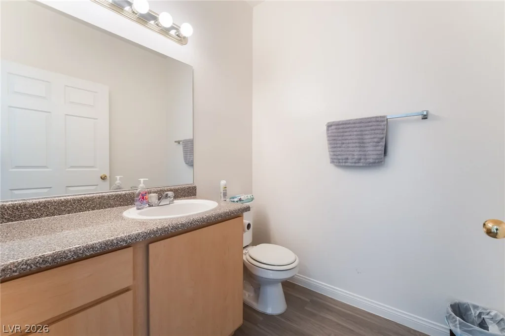 4915 Russell RD, Las Vegas, NV 89120