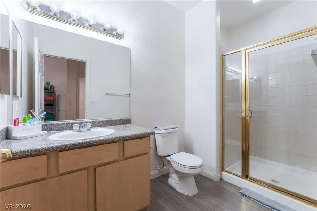4915 Russell RD, Las Vegas, NV 89120