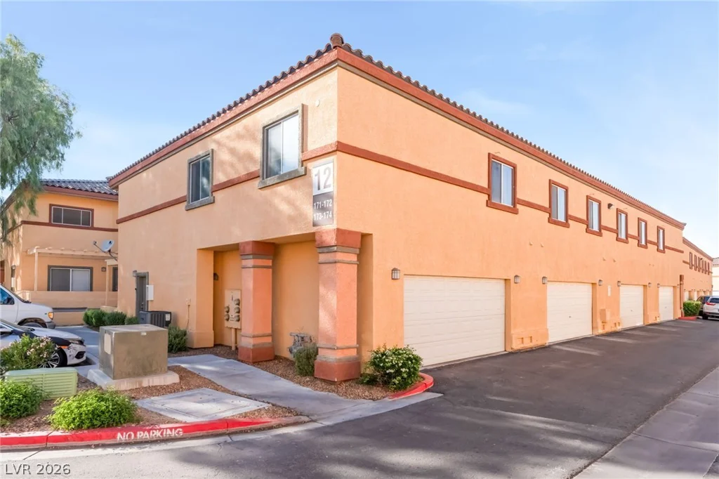 4915 Russell RD, Las Vegas, NV 89120