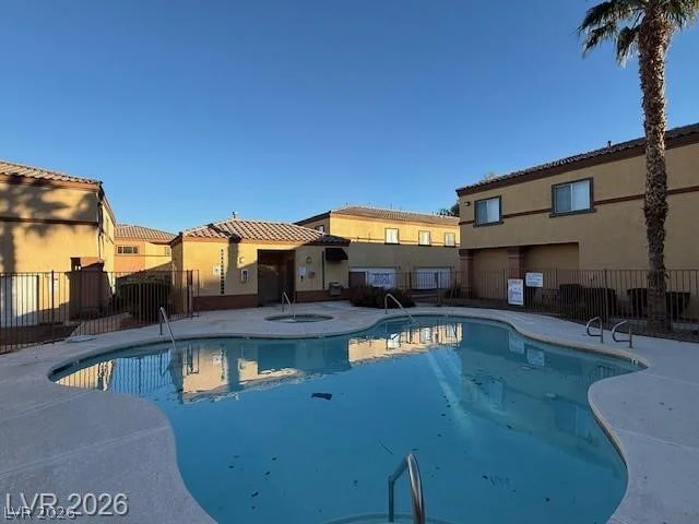 4915 Russell RD, Las Vegas, NV 89120
