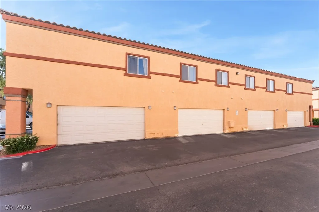 4915 Russell RD, Las Vegas, NV 89120