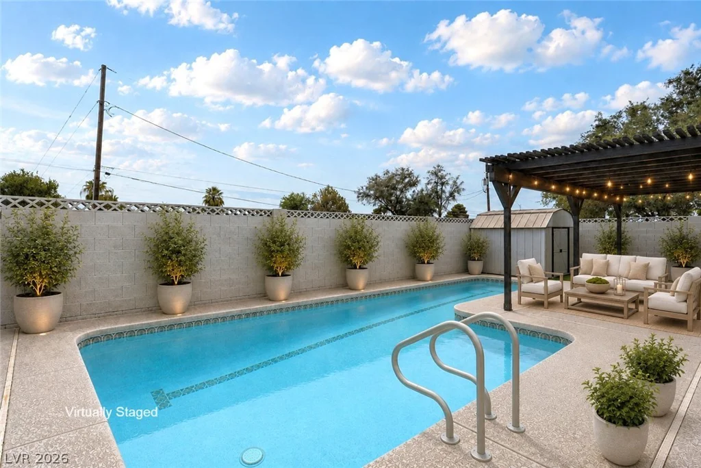 5180 Richmond, Las Vegas, NV 89120