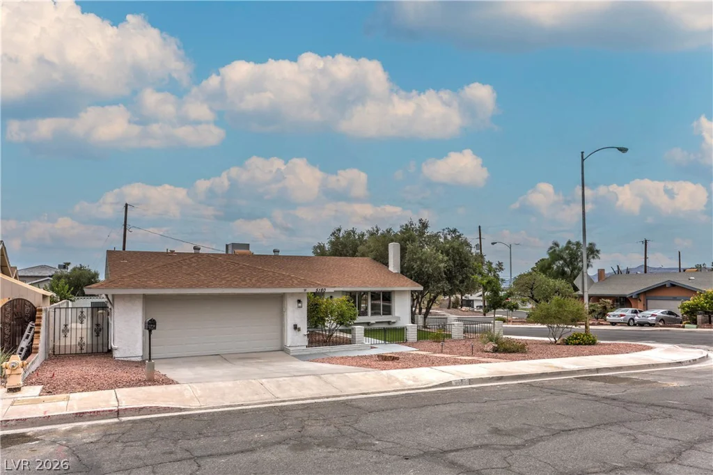 5180 Richmond, Las Vegas, NV 89120