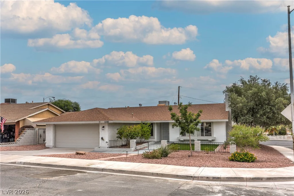 5180 Richmond, Las Vegas, NV 89120
