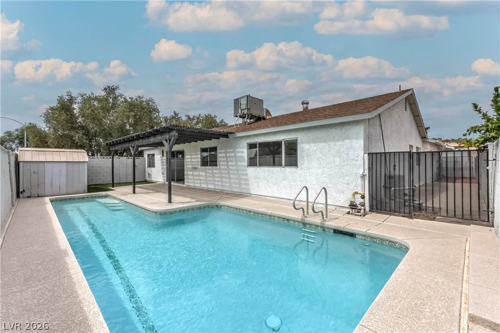 5180 Richmond, Las Vegas, NV 89120