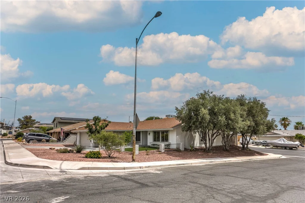 5180 Richmond, Las Vegas, NV 89120
