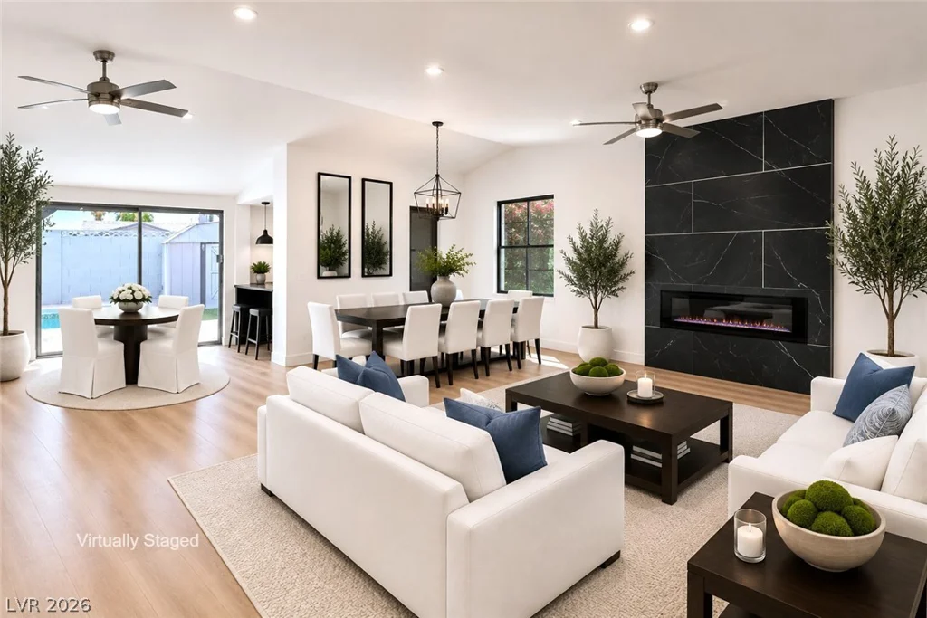 5180 Richmond, Las Vegas, NV 89120