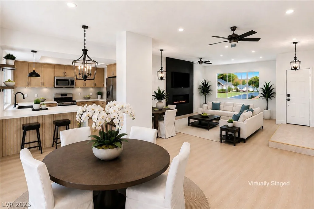 5180 Richmond, Las Vegas, NV 89120