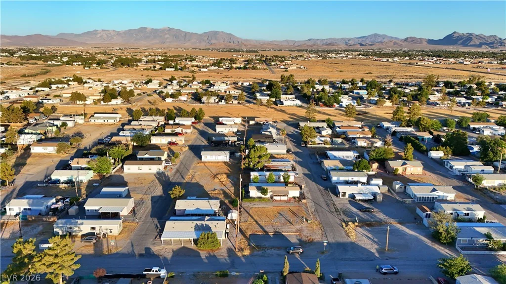 21 Steptoe, Pahrump, NV 89048