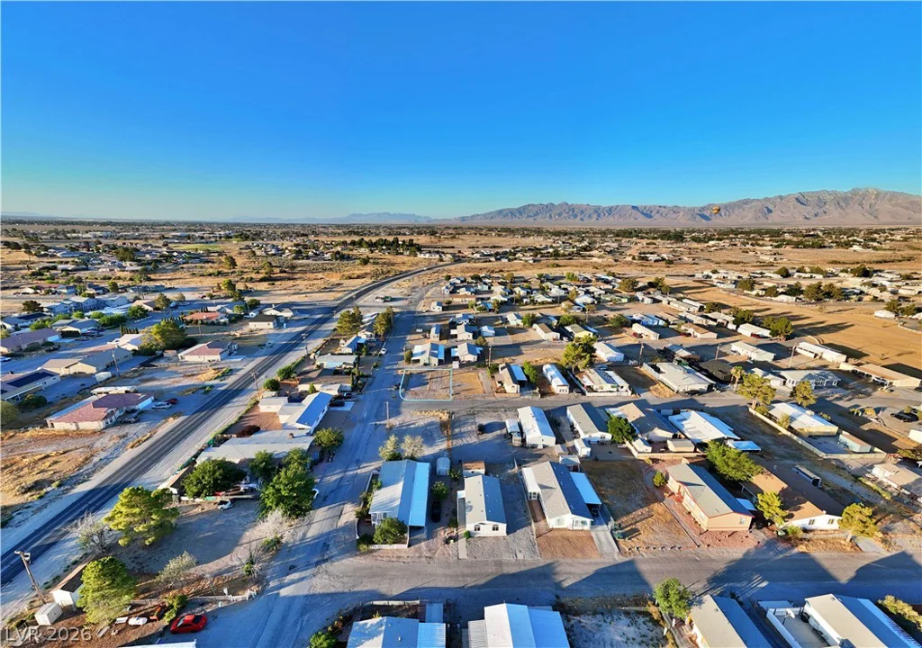 21 Steptoe, Pahrump, NV 89048