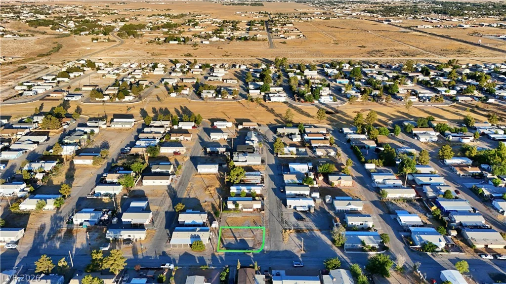 21 Steptoe, Pahrump, NV 89048