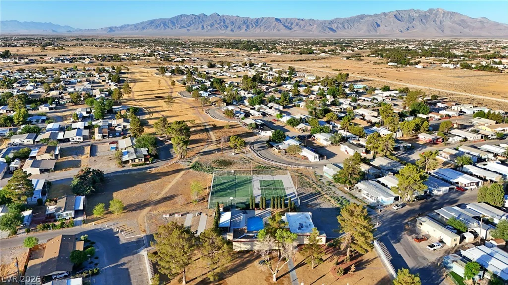 21 Steptoe, Pahrump, NV 89048