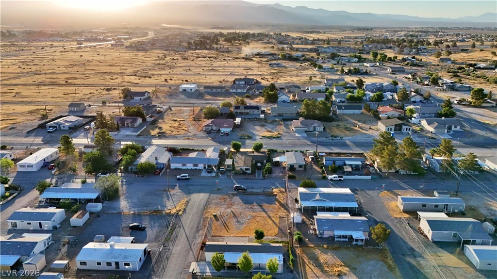 21 Steptoe, Pahrump, NV 89048