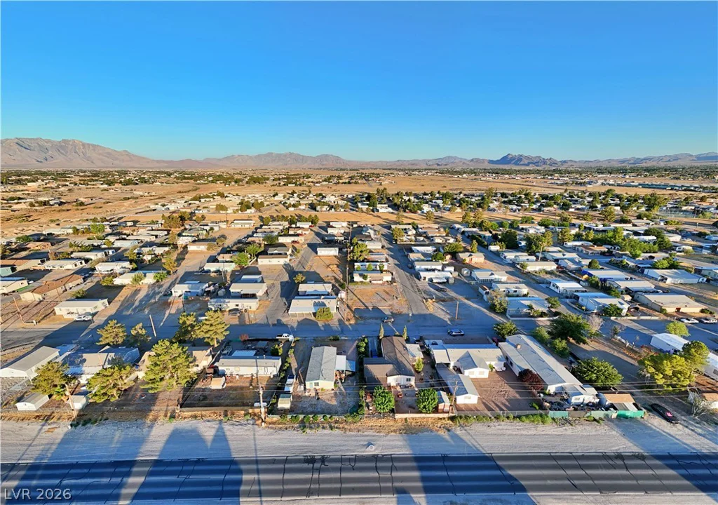 21 Steptoe, Pahrump, NV 89048