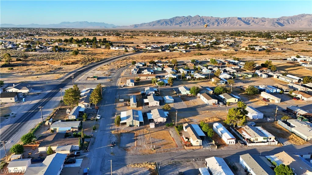 21 Steptoe, Pahrump, NV 89048