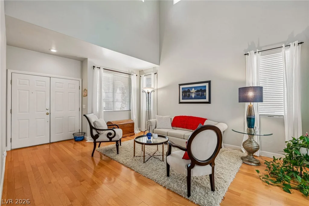 529 Clement, Las Vegas, NV 89123