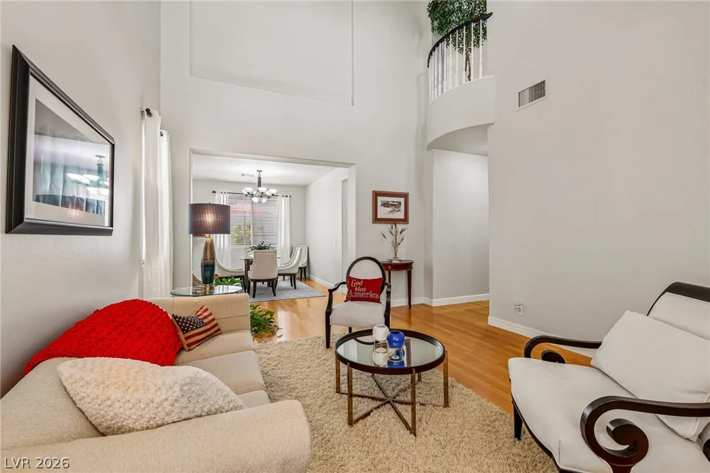 529 Clement, Las Vegas, NV 89123