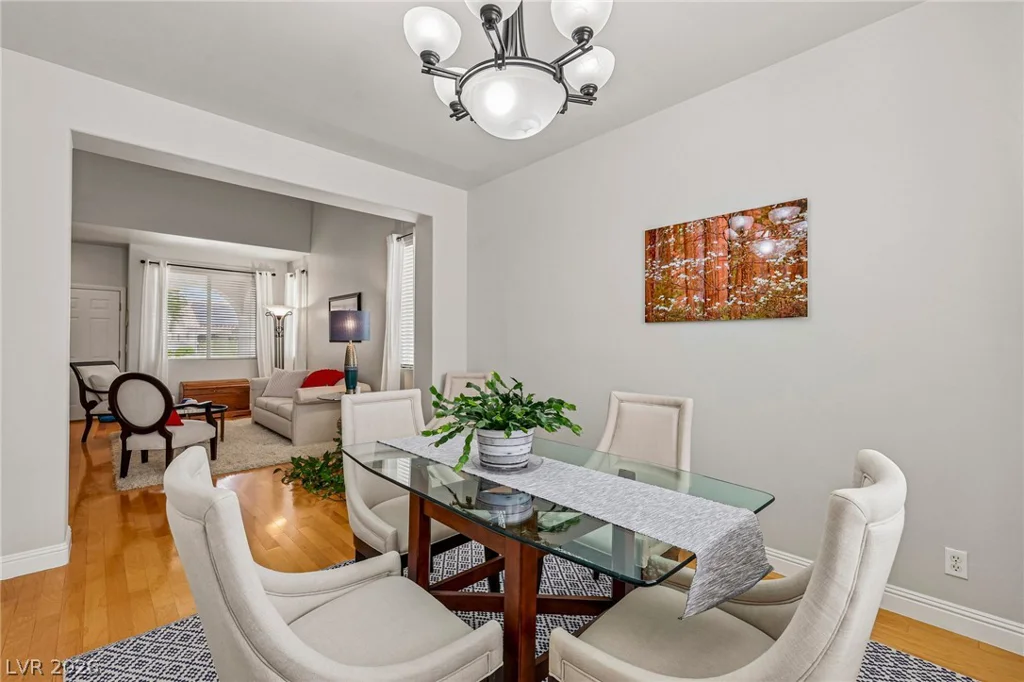 529 Clement, Las Vegas, NV 89123