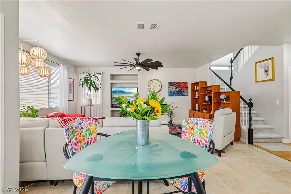 529 Clement, Las Vegas, NV 89123