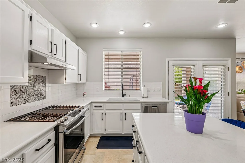 529 Clement, Las Vegas, NV 89123