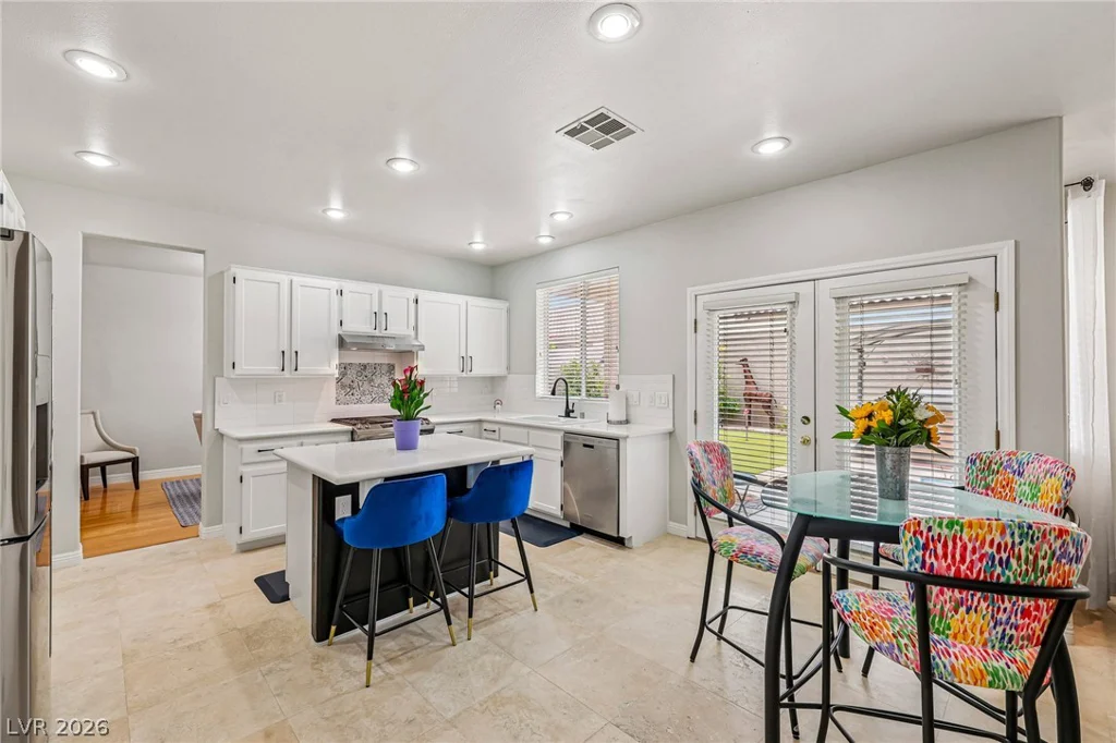 529 Clement, Las Vegas, NV 89123