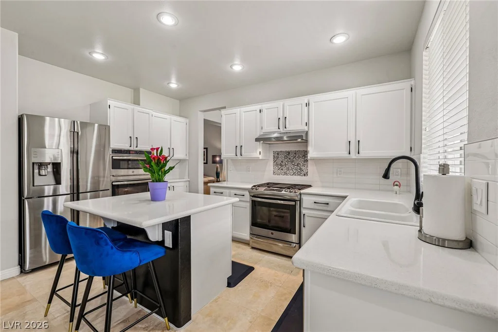 529 Clement, Las Vegas, NV 89123