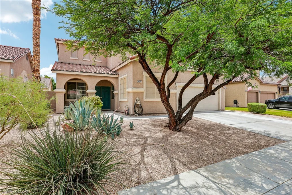 529 Clement, Las Vegas, NV 89123