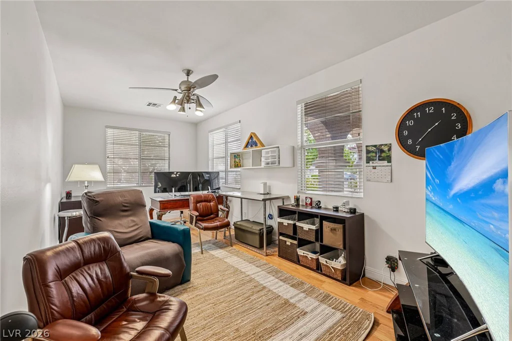 529 Clement, Las Vegas, NV 89123