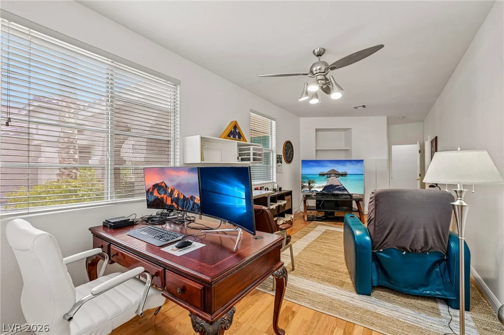 529 Clement, Las Vegas, NV 89123
