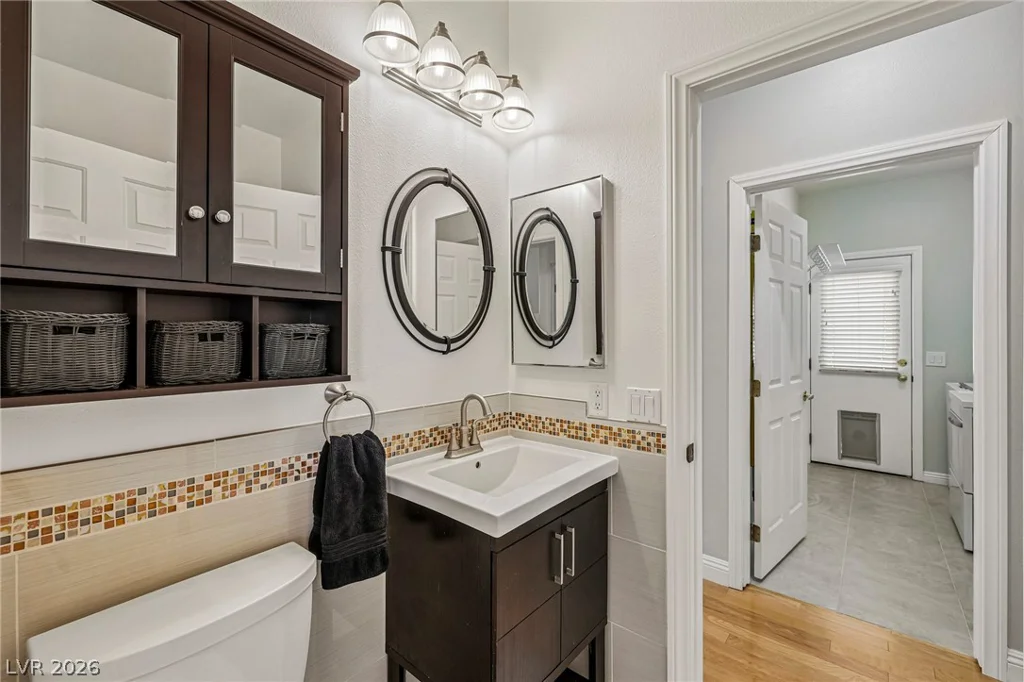 529 Clement, Las Vegas, NV 89123