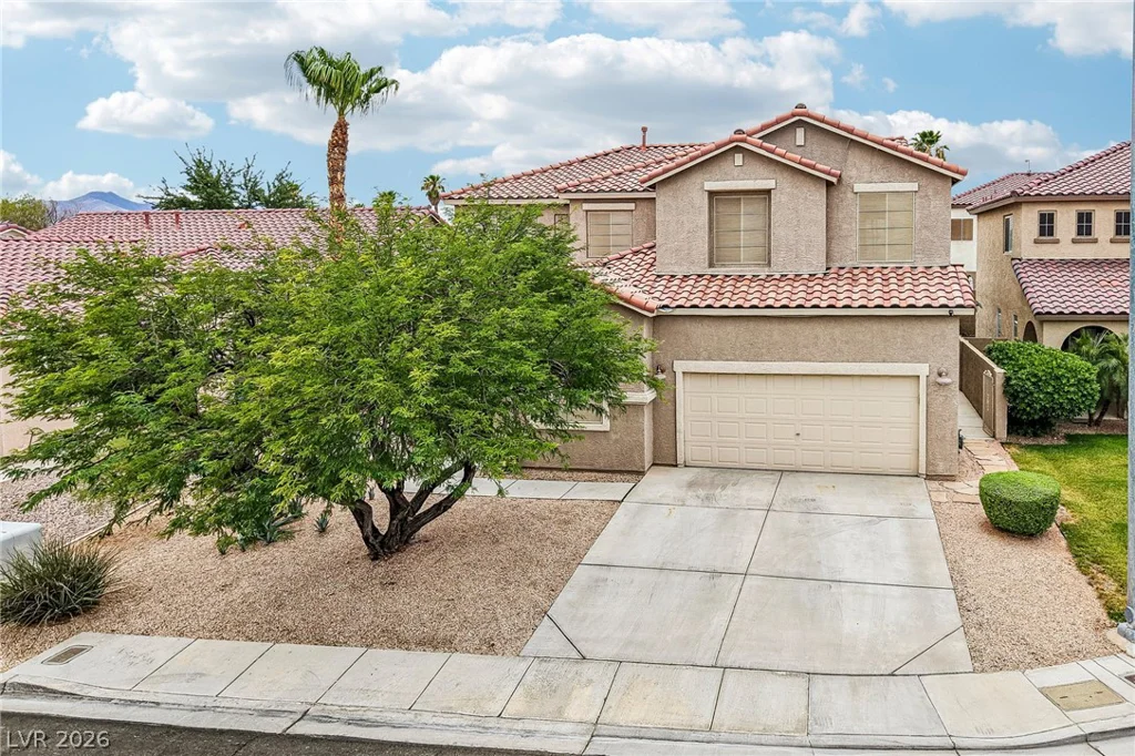 529 Clement, Las Vegas, NV 89123