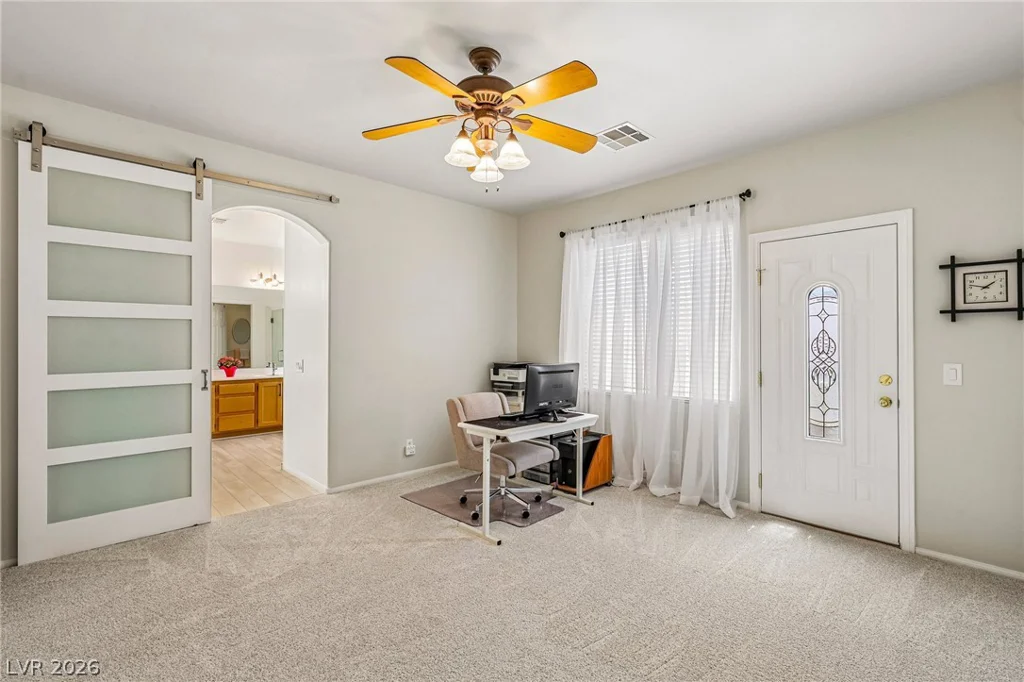 529 Clement, Las Vegas, NV 89123