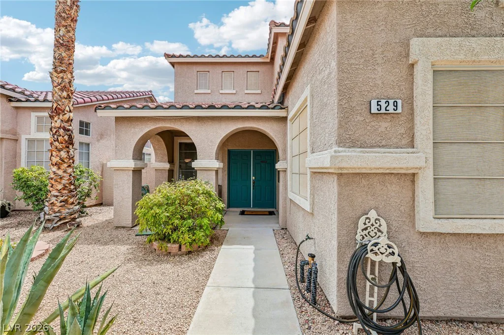 529 Clement, Las Vegas, NV 89123