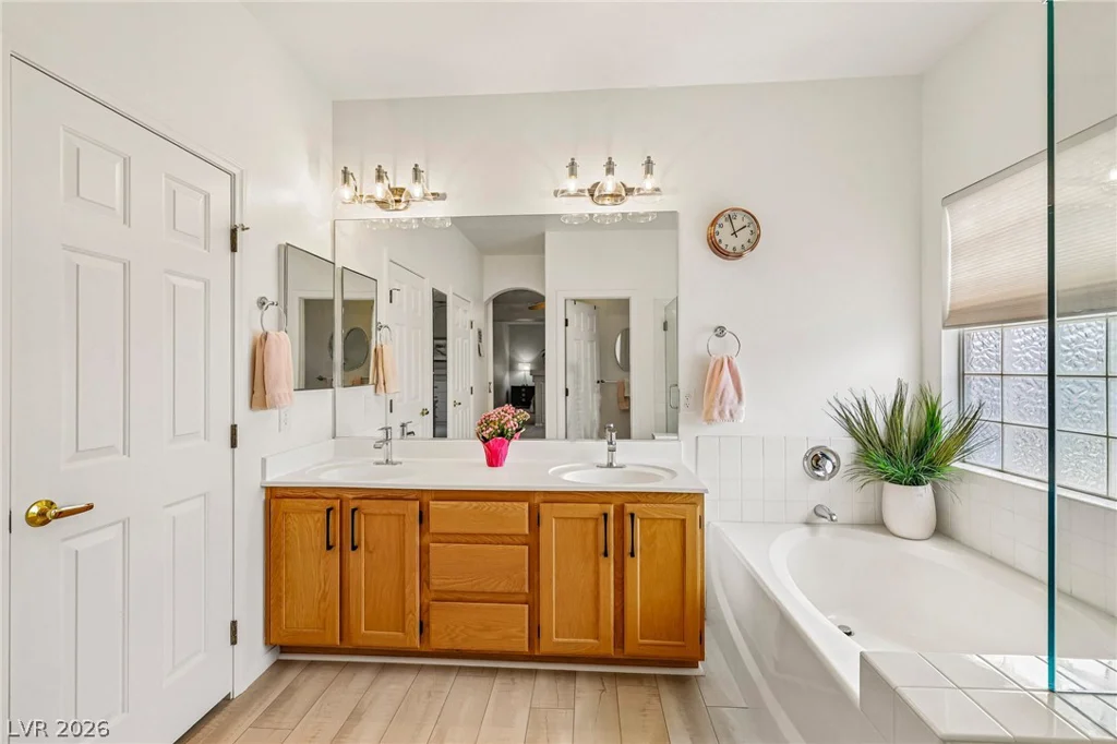 529 Clement, Las Vegas, NV 89123