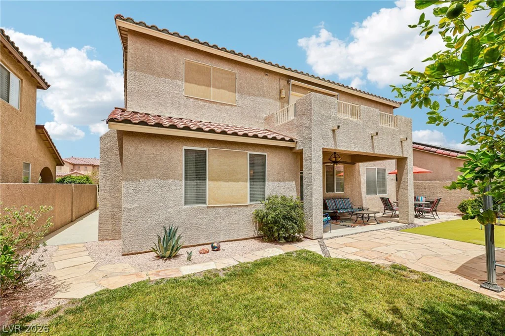 529 Clement, Las Vegas, NV 89123