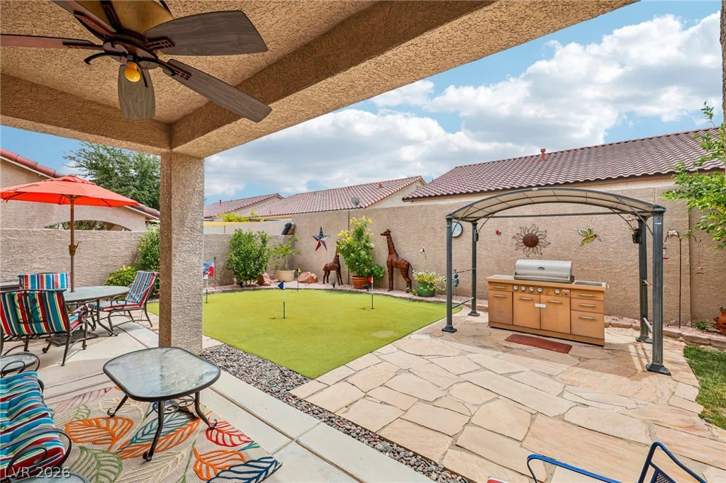529 Clement, Las Vegas, NV 89123