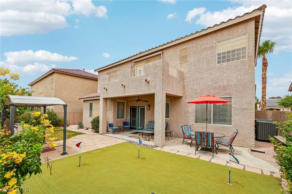 529 Clement, Las Vegas, NV 89123