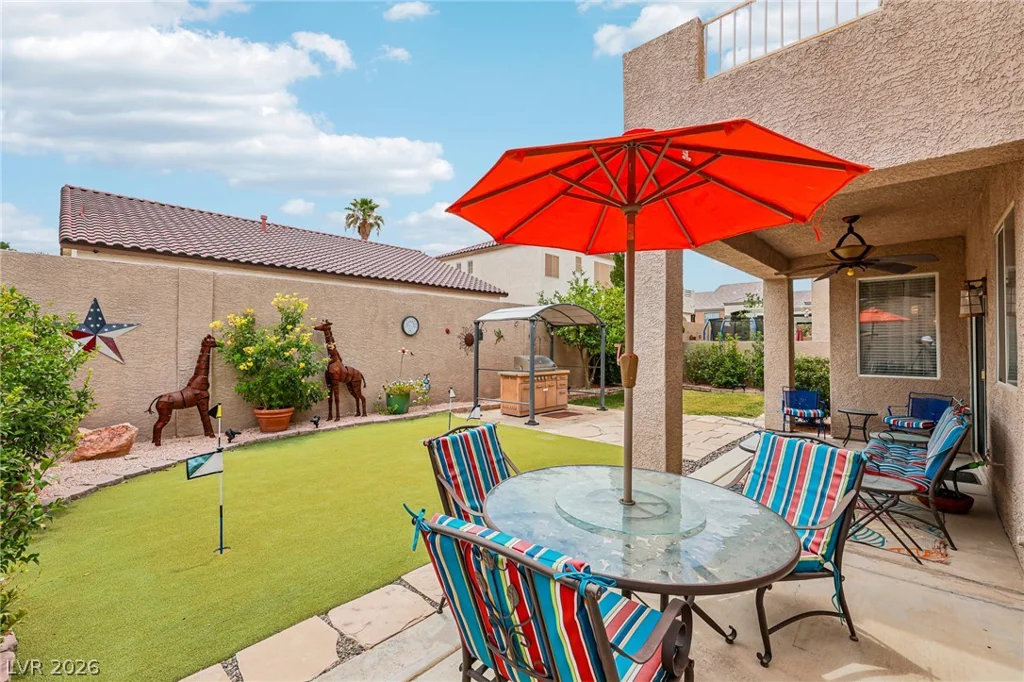 529 Clement, Las Vegas, NV 89123