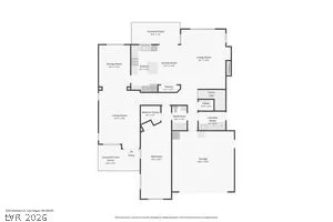 529 Clement, Las Vegas, NV 89123